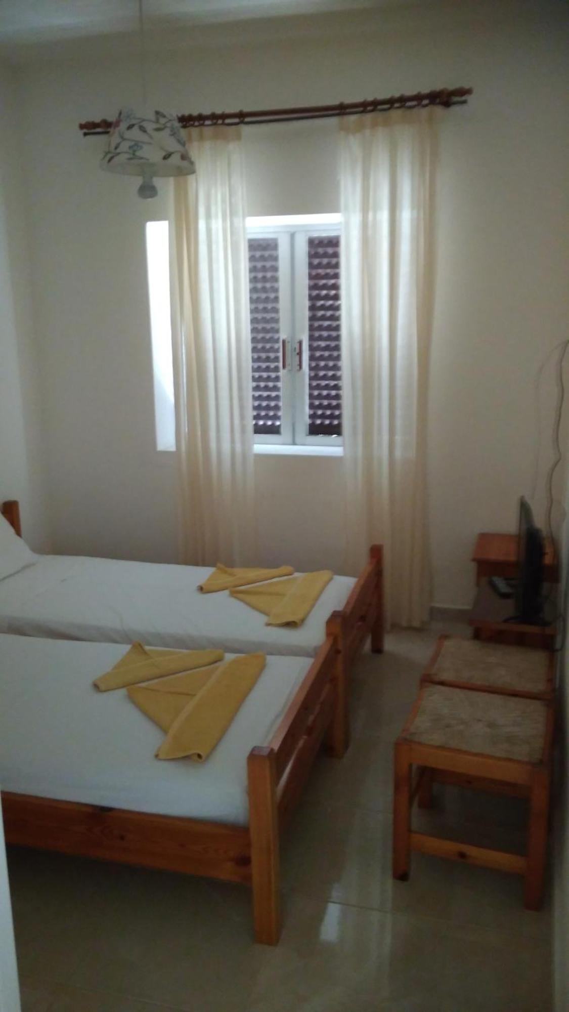 Mina Apartments Karpathos Exteriér fotografie