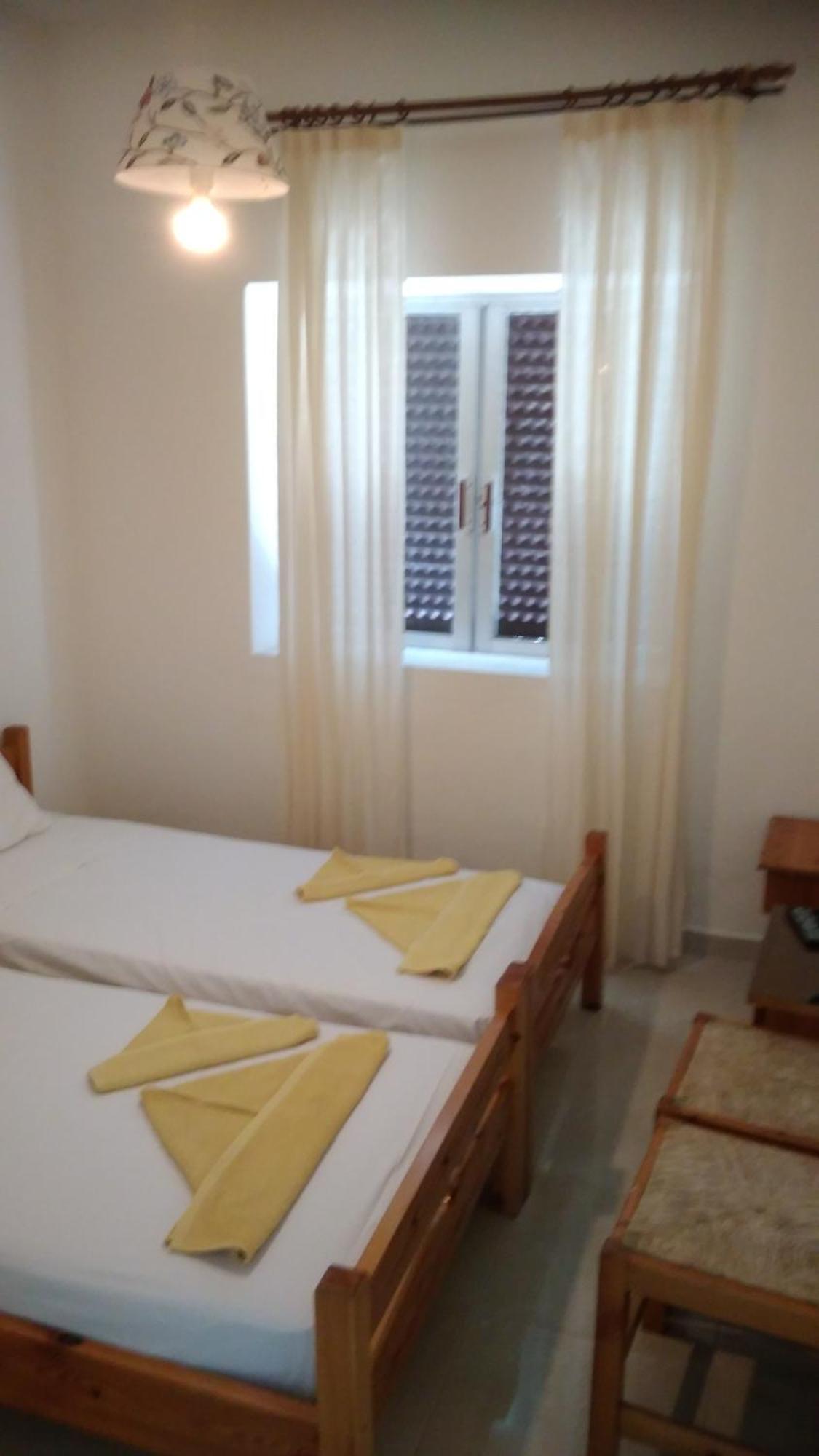 Mina Apartments Karpathos Exteriér fotografie