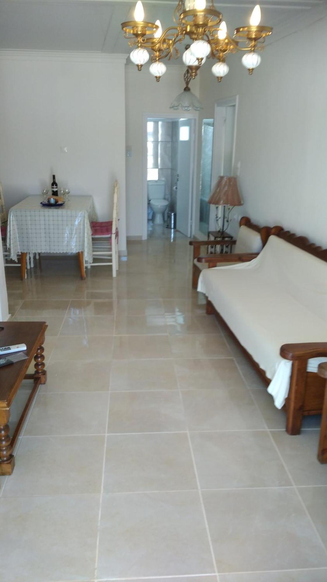 Mina Apartments Karpathos Exteriér fotografie