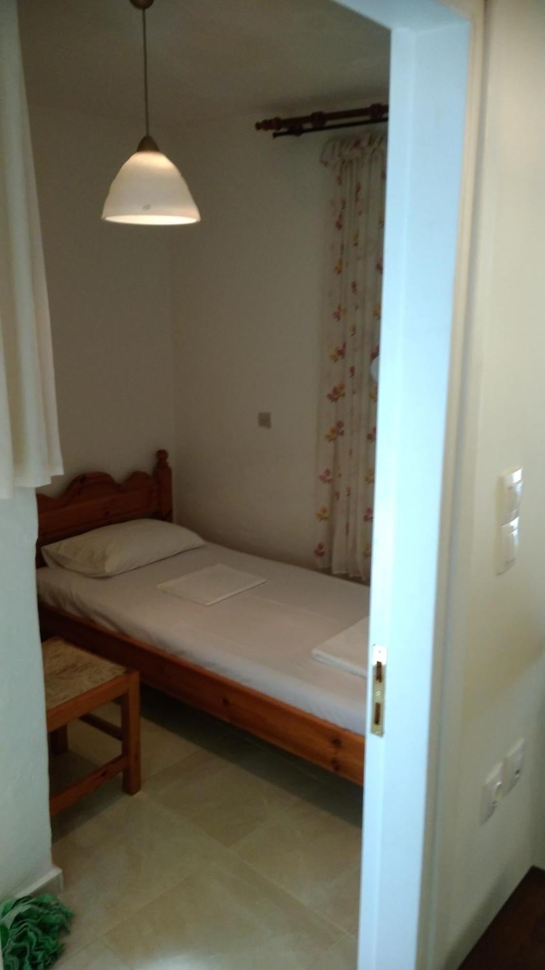 Mina Apartments Karpathos Pokoj fotografie